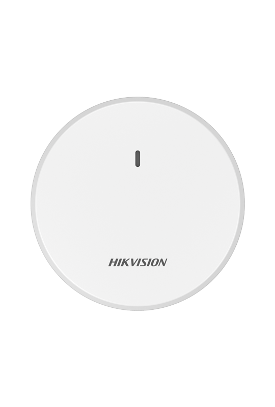 Access Point Wireless Dual-Band, 1200M Wi-Fi 5, MU-MIMO, PoE IN - HIKVISION DS-3WAP522-SI