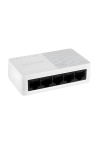 Switch 5 porturi 10/100 Mbps RJ45 - HIKVISION DS-3E0105D-O