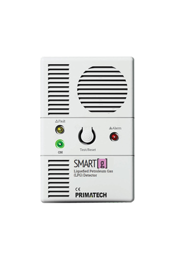 Detector de gaz GPL SMART [g] /12-24V - PRIMATECH 1GSMART124DA