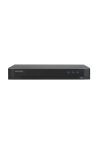 DVR AcuSense, 4 ch analog max. 4K+ 4 ch IP max. 4K, Alarma I/O - HIKVISION iDS-7204HTHI-M1-S(4A+4/1ALM)