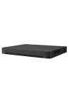 DVR AcuSense, 16 ch. 8MP + 16 ch. IP 4K, Alarma I/O, VCA - HIKVISION iDS-7216HUHI-M2-X(4A+16/4ALM)