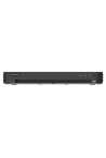 DVR AcuSense, 16 ch. 8MP + 16 ch. IP 4K, Alarma I/O, VCA - HIKVISION iDS-7216HUHI-M2-X(4A+16/4ALM)