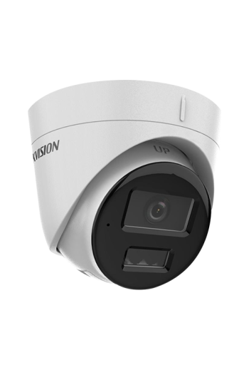 Camera IP 2MP, lentila 2.8mm, IR 30m, WL 30m, Mic. - HIKVISION DS-2CD1323G2-LIU-2.8mm