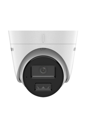 Camera IP 2MP, lentila 2.8mm, IR 30m, WL 30m, Mic. - HIKVISION DS-2CD1323G2-LIU-2.8mm