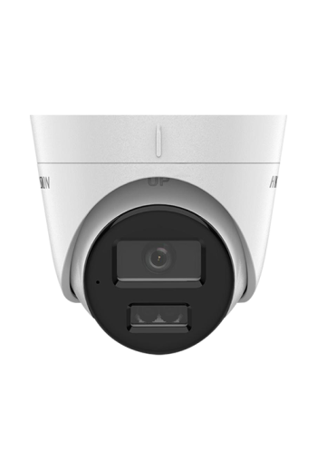 Camera IP 4MP, lentila 2.8mm, IR 30m, WL 30m, Mic. - HIKVISION DS-2CD1343G2-LIUF-2.8mm