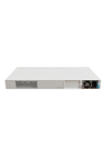Switch 16 porturi PoE++, 600W, 4 SFP 10G, Management - MIKROTIK CRS320-8P-8B-4S+RM