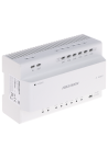 Distribuitor Video/Audio, 2 fire pentru 6 posturi interior/exterior  - HIKVISION DS-KAD7060EY
