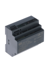 Sursa alimentare 48V DC, 3.2A, 150W, montaj sina DIN - HIKVISION DS-KAW150-4N