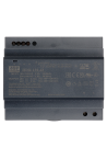 Sursa alimentare 48V DC, 3.2A, 150W, montaj sina DIN - HIKVISION DS-KAW150-4N