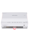 Distribuitor Video/Audio, 2 fire pentru 6 posturi interior/exterior  - HIKVISION DS-KAD7060EY