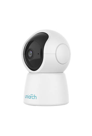Camera IP PT WIFi, 4MP, lentila 4mm, IR 10m, Audio bidirectional - Uniarch Uho-S2-M4