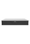 NVR 4K, 16 canale, max. 16MP, VCA, Ultra H.265 - UNV NVR501-16B