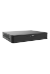 NVR 4K, 16 canale, max. 16MP, VCA, Ultra H.265 - UNV NVR501-16B