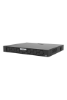 NVR 4K, 32 canale 16MP, 2xSATA, Alarma I/O - UNV NVR502-32B