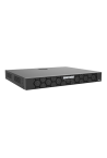 NVR 4K, 32 canale 16MP, 2xSATA, Alarma I/O - UNV NVR502-32B