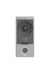 Post exterior videointerfon TCP/IP, IR, Wi-Fi, IK08 - UNV OEU-201S-HMK-W