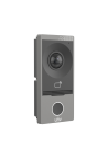 Post exterior videointerfon TCP/IP, IR, Wi-Fi, IK08 - UNV OEU-201S-HMK-W
