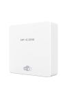 Access Point DualBand Wi-Fi 6, AX3000, PoE IN, 4/5dBi, Management - IP-COM PRO-6-IW