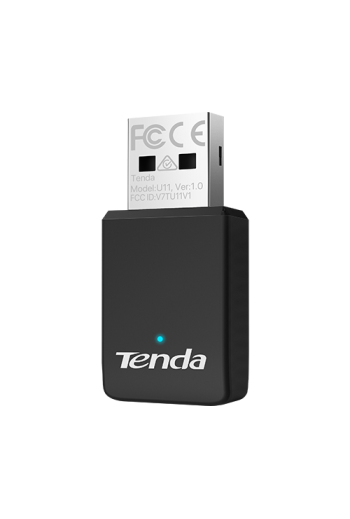 Adaptor Wireless WiFi 6, Dual-Band, AX900 - TENDA TND-U11