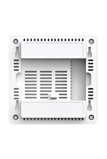 Access Point DualBand Wi-Fi 6, AX3000, PoE IN, 4/5dBi, Management - IP-COM PRO-6-IW