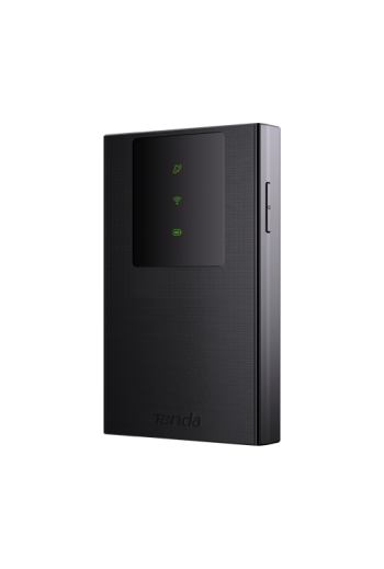 Router portabil LTE 4G, WiFi 6, 2.4 GHz, 286Mbps, Nano SIM - TENDA TND-MF3