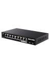 Switch 8 x RJ45 2.5G, 2 x SFP+ 10G - TENDA TND-TEM2010X