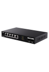 Switch 5 x RJ45 2.5G, 2 x SFP+ 10G - TENDA TND-TEM2007X