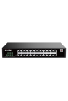Switch 24 x RJ45 Gigabit, Cloud Management - IP-COM	 G2224D