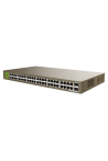 Switch 48 x RJ45 Gigabit, 2 x SFP Gigabit Uplink, 1U - TENDA TND-TEG1050F