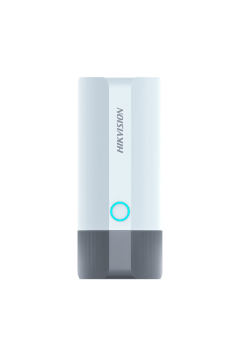 Access Point de exterior DualBand Wi-Fi 6, AX3000, PoE IN, AC Management - HIKVISION DS-3WAP623E-SI