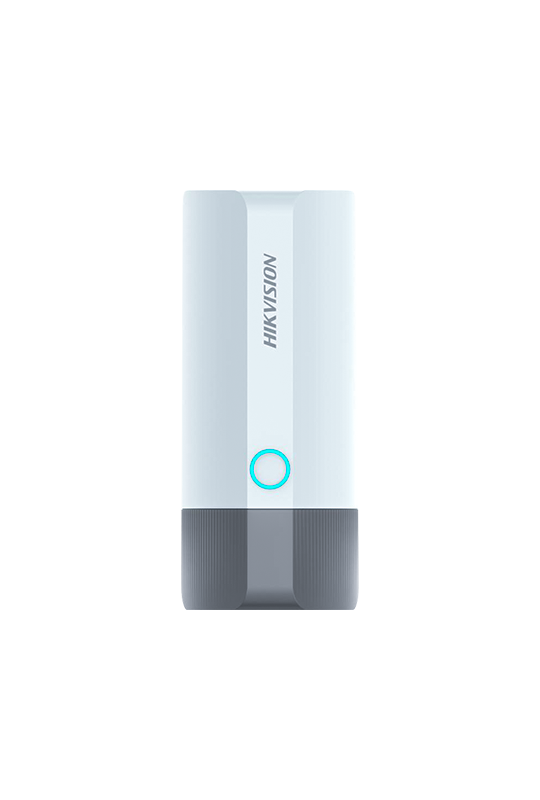 Access Point de exterior DualBand Wi-Fi 6, AX3000, PoE IN, AC Management - HIKVISION DS-3WAP623E-SI