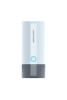 Access Point de exterior DualBand Wi-Fi 6, AX3000, PoE IN, AC Management - HIKVISION DS-3WAP623E-SI