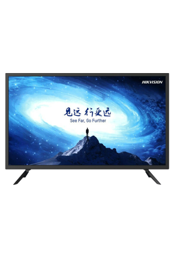 Monitor D-LED VA, 32 inch, Full HD, 75 Hz, HDMI, VGA, Speaker - HIKVISION DS-D5032F3-1V0S