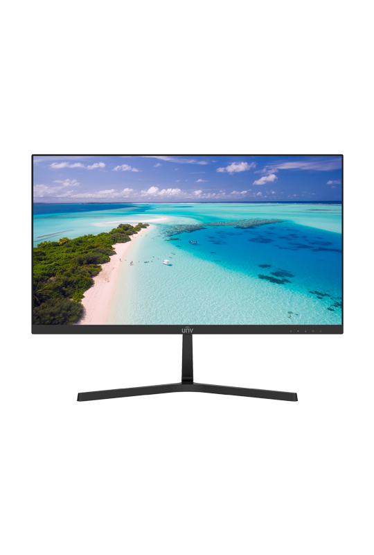Monitor 22 inch, LED, 1080P, 100Hz - UNV MW-LC22-E