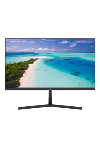 Monitor 24 inch, LED, 1080P, 100Hz - UNV MW-LC24-E