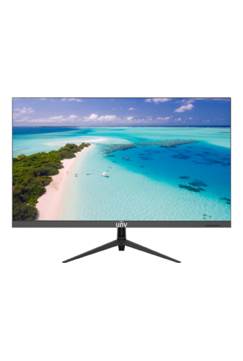 Monitor 32 inch, LCD, 1080P, 75Hz, Audio IN, 2 x Speaker - UNV MW3232-V-K2