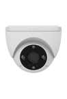 Camera IP WI-FI 3MP, lentila 2.8mm, audio bidirectional, IR 30m, SDcard - EZVIZ CS-H4-2K