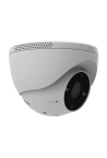 Camera IP WI-FI 3MP, lentila 2.8mm, audio bidirectional, IR 30m, SDcard - EZVIZ CS-H4-2K