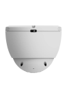 Camera IP WI-FI 3MP, lentila 2.8mm, audio bidirectional, IR 30m, SDcard - EZVIZ CS-H4-2K