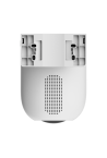 Camera IP PT, 8MP, Wi-Fi, lentila 4mm, Audio bidirectional, IR 30m, SDcard, Color 24/7 - EZVIZ CS-H8c-8MP