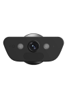 Camera IP Wi-Fi6 cu panou solar integrat, rezolutie 8.0MP, acumulator 10.400mAh, Color 24/7 - EZVIZ CS-EB5-4K