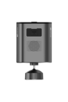 Camera IP Wi-Fi6 cu panou solar integrat, rezolutie 8.0MP, acumulator 10.400mAh, Color 24/7 - EZVIZ CS-EB5-4K