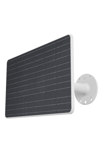 Panou solar pentru camere IP, acumulator de stocare 10.000mAh, max 12W - EZVIZ CS-PBC12