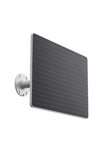 Panou solar pentru camere IP, acumulator de stocare 20.000mAh, max 24W - EZVIZ CS-PBC24