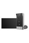 Kit video-interfon, monitor tactil 7 inch, 2 fire, camera 2MP, IR 5m, SDcard, Wi-Fi6 - EZVIZ CS-HP5-2MP