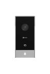 Kit video-interfon, monitor tactil 7 inch, 2 fire, camera 2MP, IR 5m, SDcard, Wi-Fi6 - EZVIZ CS-HP5-2MP