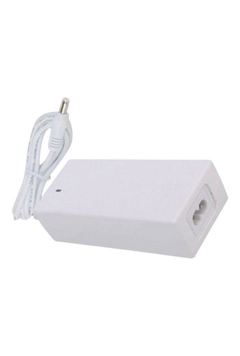 Sursa de alimentare 12V, 3A, alb - MW Power POSC12300D-C8-WH