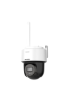 Camera mini PT, IP, WiFi, 4 MP, lentila 2.8mm, IR 30m, Audio, AutoTracking Lite - HIKVISION DS-2DE2C400IWG-W-2.8mm