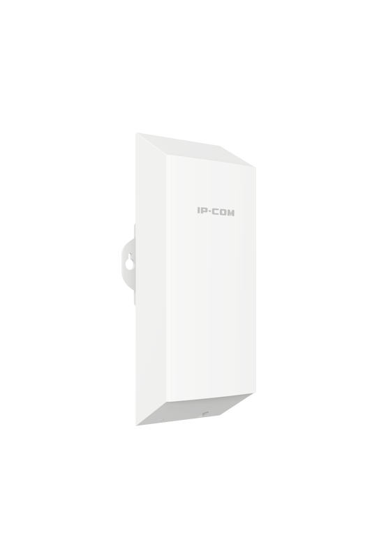 Acces Point de exterior, Wi-Fi 4, 2.4GHz, 300Mbps, 8 dBi - 0.5km, Management - IP-COM CPE3