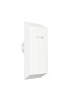 Acces Point de exterior, Wi-Fi 4, 2.4GHz, 300Mbps, 8 dBi - 0.5km, Management - IP-COM CPE3